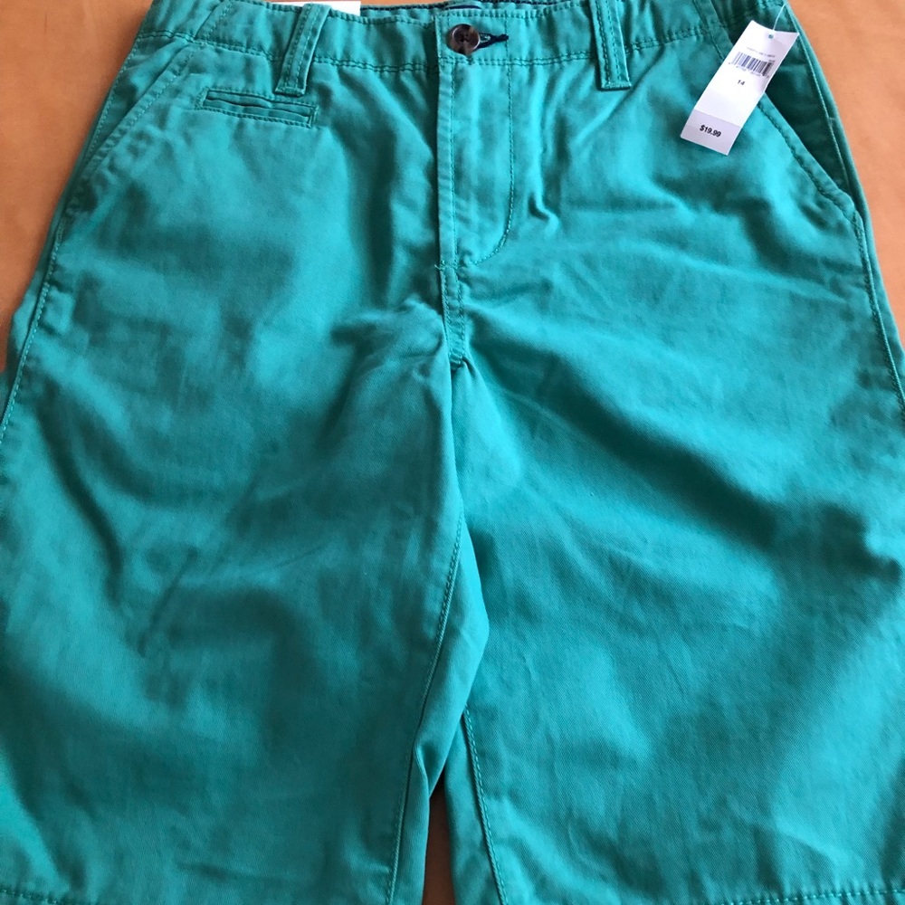 Boys shorts